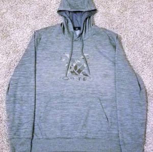 Brand New Mens Vortex Hoodie Sweatshirt
